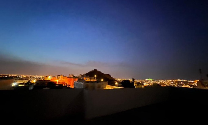 Abha Apartamento | القرى