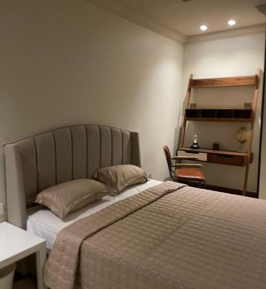 As Salamah Apartamento | اللؤلؤ - Pearls