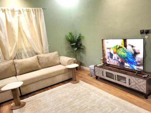 Jeddah Apartamento | المسكن الزاهي حي الامير فواز