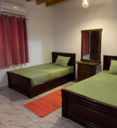 Dahab Apartamento | المشربه دهب خلف البنك الاهلي