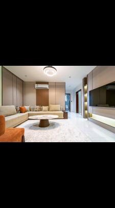 Jeddah Apartamento | المنار ديزاين 12