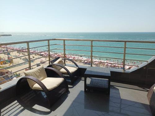 Al-Muntazah Apartamento | المندرة الاسكندريه