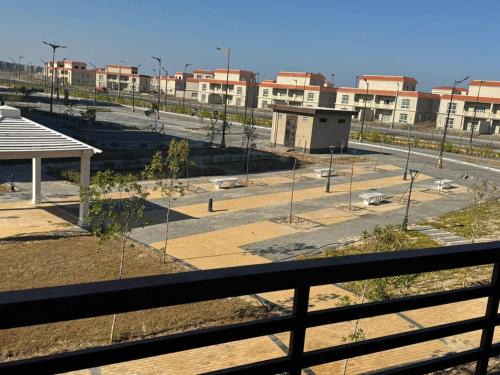Bilqas Apartamento | المنصوره الجديده جنه 2 شقه فيو فيلل وجاردن