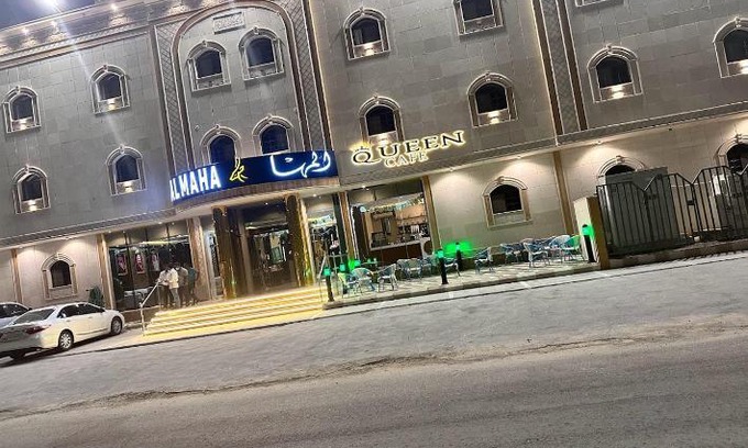 Thybiyah Apartamento | المها للشقق المخدومة