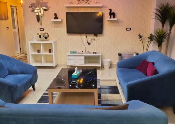 Ain Schams Apartamento | مصر