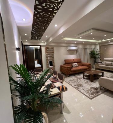 Downtown Cairo Apartamento | المهندسين ميدان لبنان