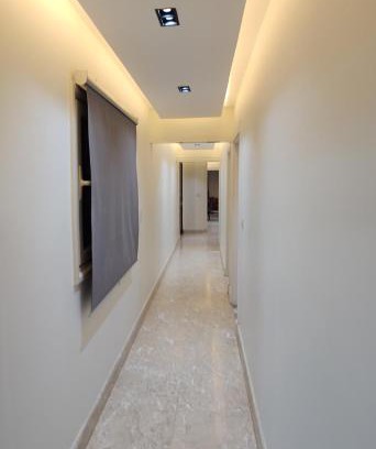Agouza Apartamento | المهندسين
