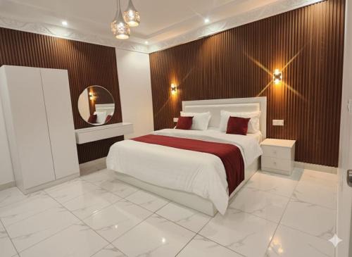 Medina Apartamento | النبلا الماسي