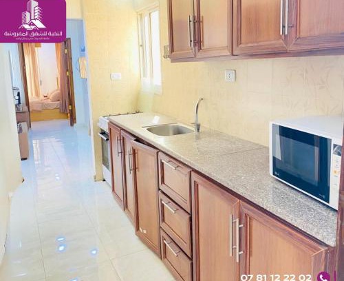 Irbid Apartamento | النخبة للشقق الفندقية AlNukhba suites