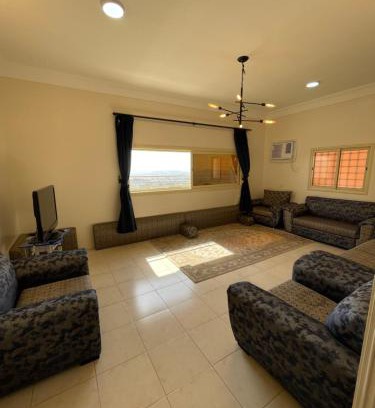 Abha Al Jadidah Apartamento | النزل الغربي 1