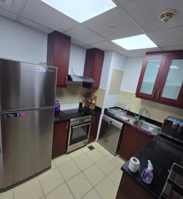 As-Salam Apartamento | النزهة2