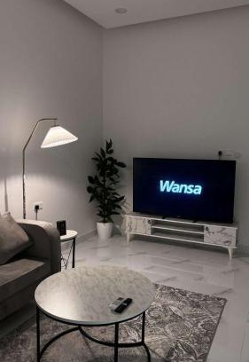 Hafr Al Batin Apartamento | الواليد
