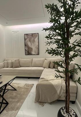 Jeddah Apartamento | الورد 4
