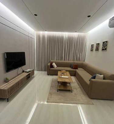 Taif Apartamento | الوسام ان