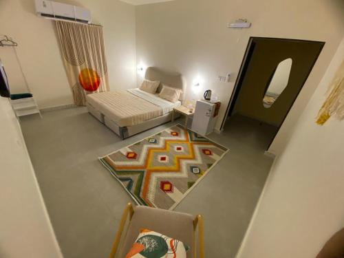 As Salamah Apartamento | اليمامة - Yamamah