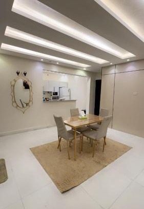 Taif Apartamento | امواج لشقق الفاخره