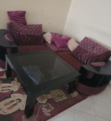 Meknes Apartamento | اناسي مرجان مكناس