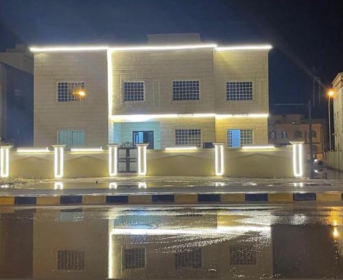 Salalah Apartamento | انوار السعادة