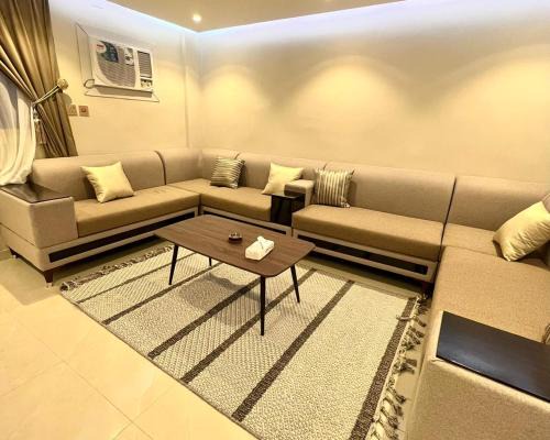 AlUla Apartamento | برايت ستار للشقق المفروشة