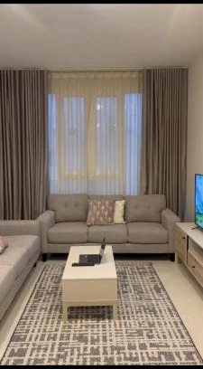 Mirbat Apartamento | بناية الكورنيش