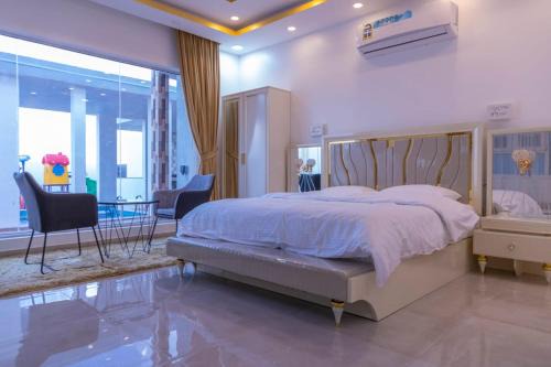 Sayq Apartamento | بهجة الجبل الأخضر