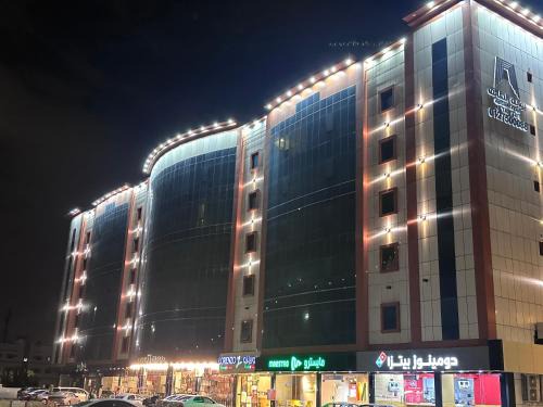 Taif Apartamento | بوابة الورود للشقق المخدومة - فئة اقتصادي