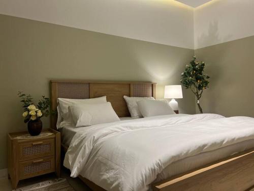 Ha'il Apartamento | بوتيك هاوس بدخول ذاتي وصالة أنيقة