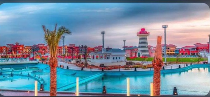 Sharm El Sheikh Apartamento | بورتو شرم الشيخ