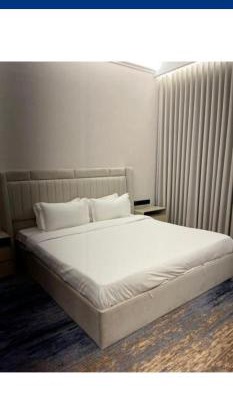 Jeddah Apartamento | بيتوتات التيسير