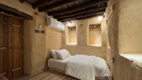 Sayq Casa | بيت العريش Arish house