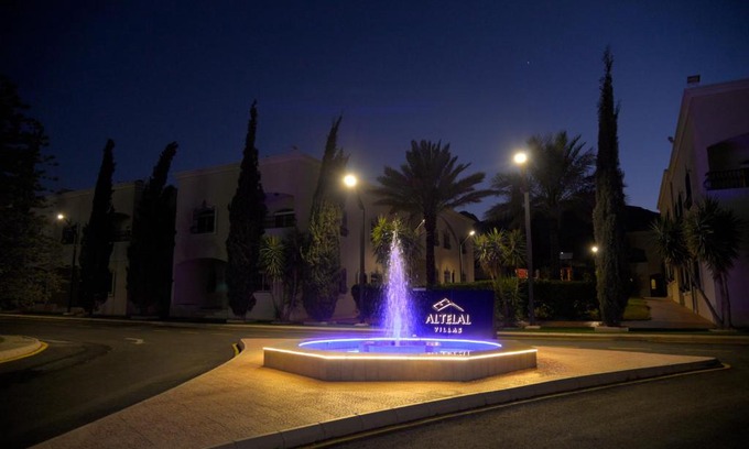 Taif Casa | بيوت عطلات التلال الفاخرة للايؤاء السياحي altelal alfakhra holiday homes
