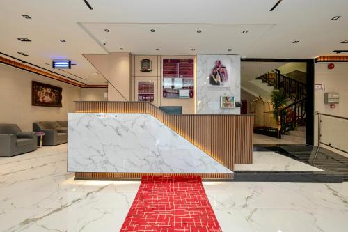 Dammam Apartamento | تاج المنيرة للشقق المخدومة