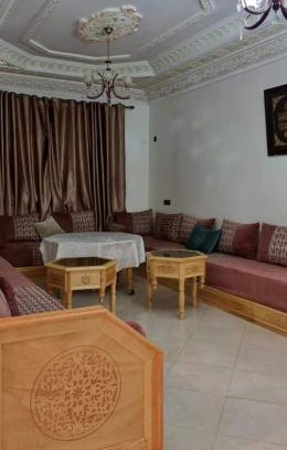 Beni Mellal Apartamento | تجزئة القلم حي أطلس بني ملال