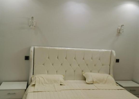 Al Shuqaiq Chalet De Esquí | تحت الصيانة
