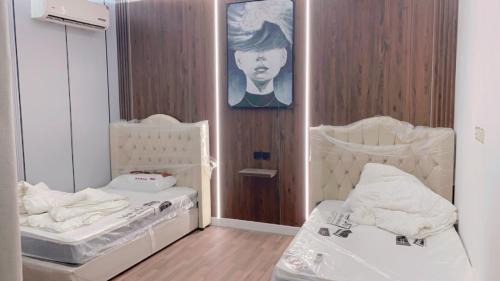 Bisha Apartamento | تذكار