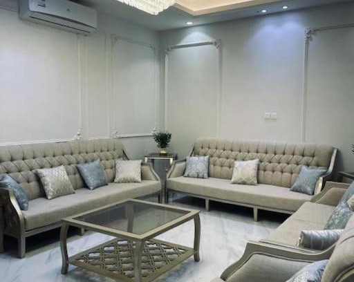 Tabuk Apartamento | تمتع باجمل اقامة لدى شاليهات لوجانو بتبوك