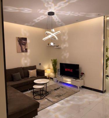 Shihar Apartamento | ثلاث غرف وصالة