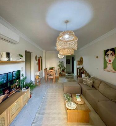 Nasr City Apartamento | جاردينيا سيتي مدينه نصر gardenia city Nasr city