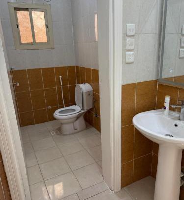 Mizail Apartamento | جدة الفلاح