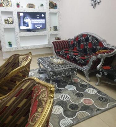 Madinaty Apartamento | جراند هاوس مدينتى