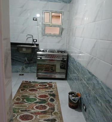 Ain Schams Apartamento | جسر السويس الف مسكن