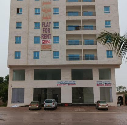 Salalah Apartamento | جنائن صلالة للعقارات GANAEN SALALAH Gs3