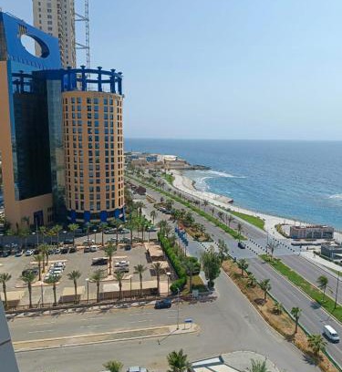 Ash Shati Apartamento | جناج ملكي 150م داماك luxury