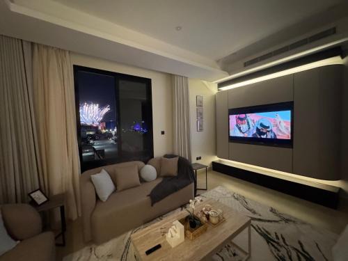 Mizail Apartamento | جناح بإطلالة بوليفارد City