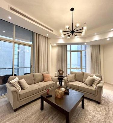 Obhur Al-Janoubiyah Apartamento | جناح بانورامي