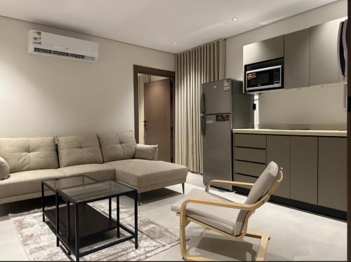 Al Sulimania Apartamento | جناح راڤينا الفندقي