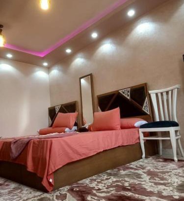 Mansoura Apartamento | جناح فندقي أمام جامعة المنصورة