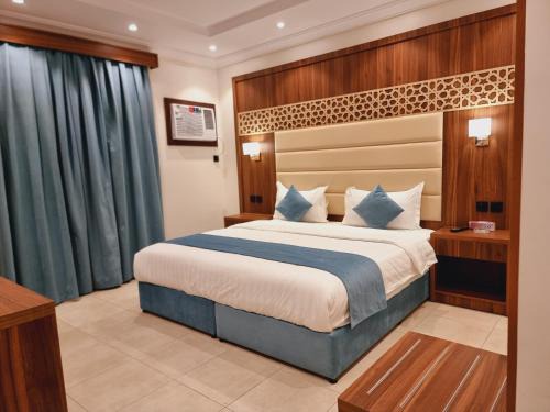 Jeddah Apartamento | جوري - الوزيرية