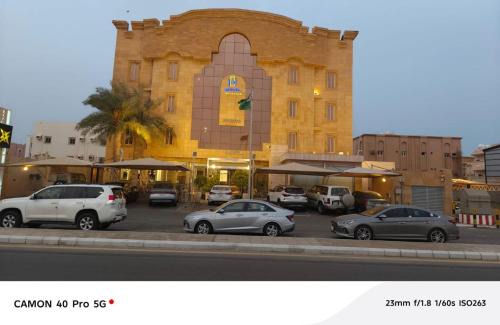 Jizan Hotel | جولدن نيو-Golden New