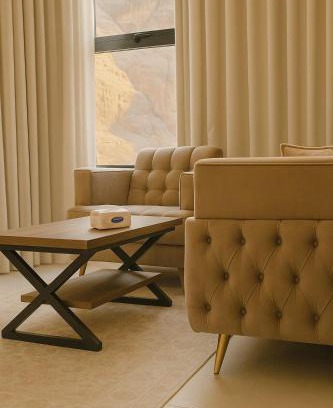 AlUla Apartamento | جونيور بإطلالة على الجبل